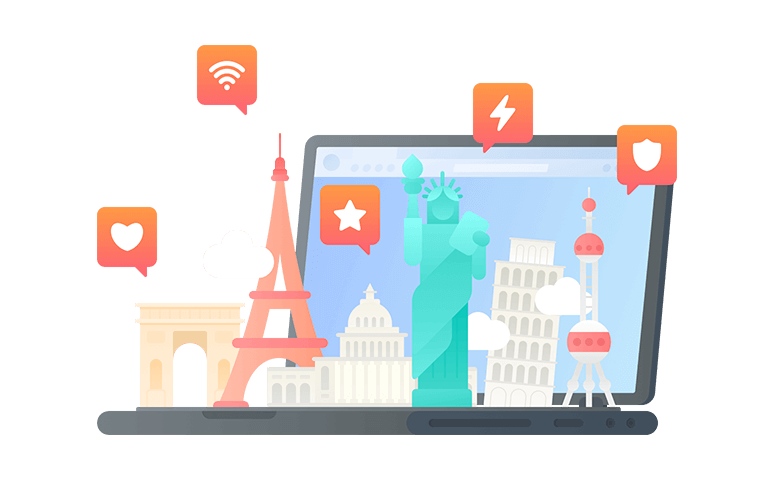 在波兰连接到中国vpn - 亮讯加速器
